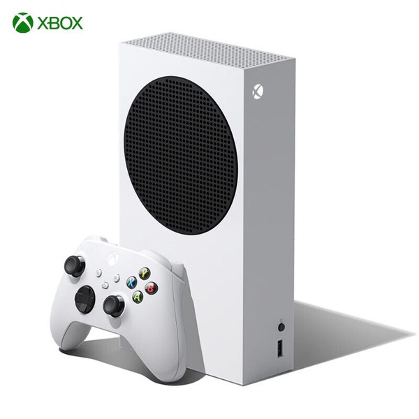 Игровая консоль, Microsoft Xbox Series S SSD 512GB Японская версия ...