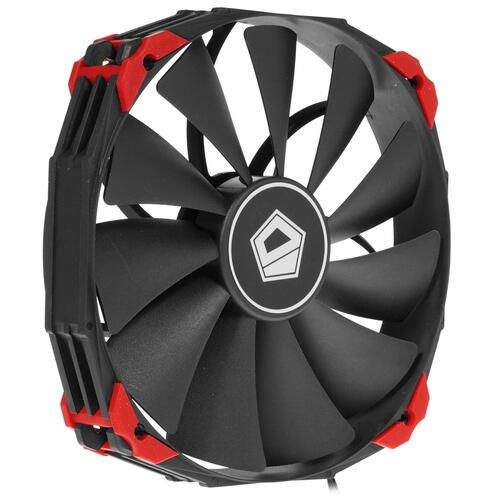 Вентилятор ID-COOLING NO Series NO-14025K - купить кулер по выгодной ...