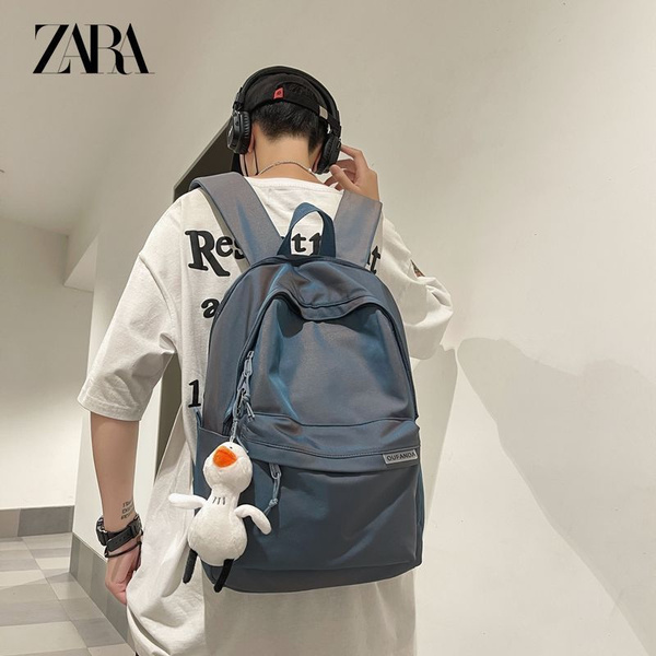 Рюкзак Zara - купить с доставкой по выгодным ценам в интернет-магазине ...