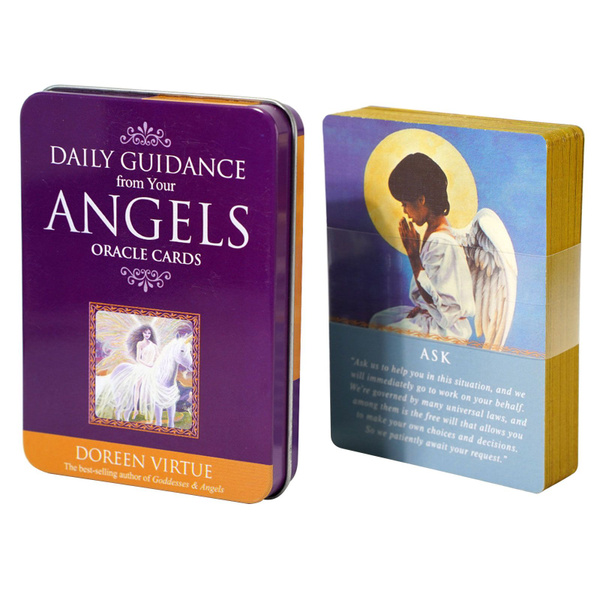 Железная шкатулка Таро - купить с доставкой по выгодным ценам в ...