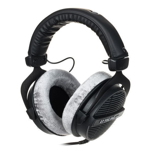 Наушники Полноразмерные Beyerdynamic DT 990 PRO_9602 Проводное 80 ...