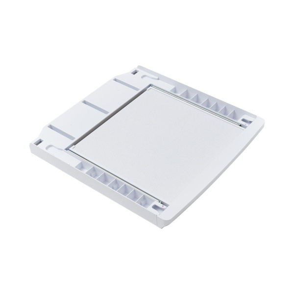 Монтажный комплект Manya WD2W для совмещения сушильной и стиральной ...