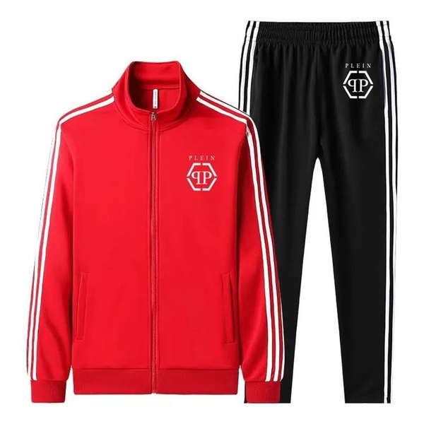 Костюм спортивный PHILIPP PLEIN - купить с доставкой по выгодным ценам ...