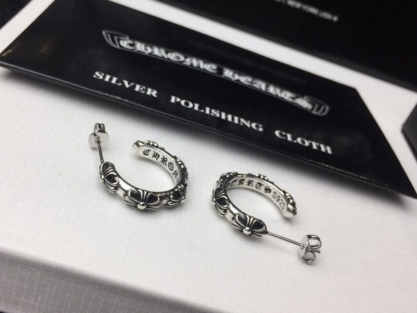 Серьги Chrome Hearts - купить с доставкой по выгодным ценам в интернет ...