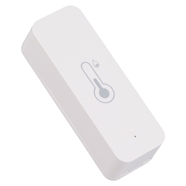 Интеллектуальный монитор температуры и влажности - купить с доставкой ...