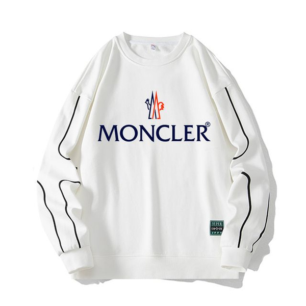 Толстовка MONCLER - купить с доставкой по выгодным ценам в интернет ...