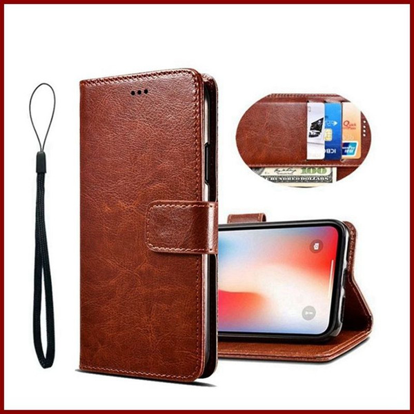 Чехол книжка для Apple iPhone 6 Plus и iPhone 6S Plus / Айфон 6 Плюс и ...