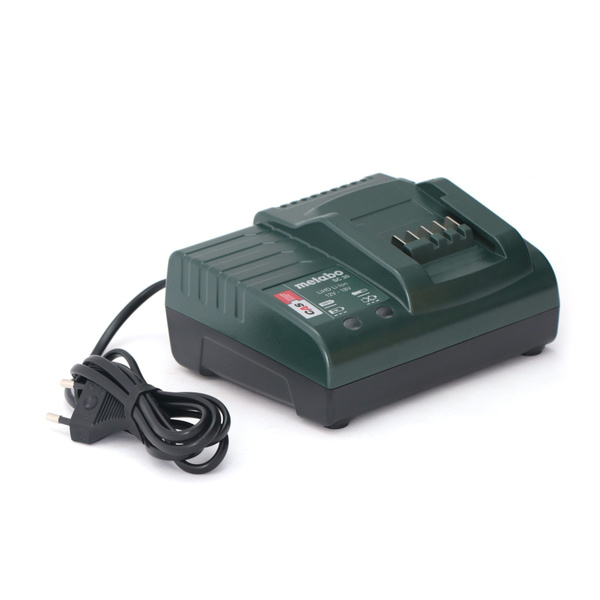 ОРИГИНАЛ: Зарядное Устройство METABO SC 30 12-18V Li-ion 27048001 ...