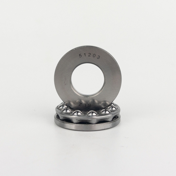Подшипник универсальный SLZ 51203 8203 - купить по выгодной цене в ...