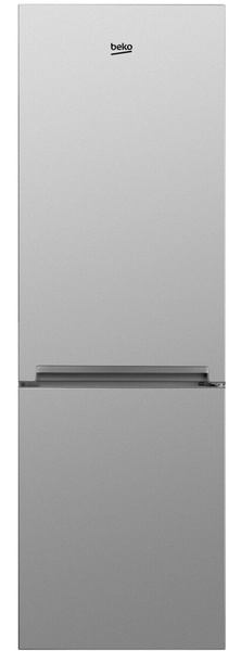 Холодильник Beko RCSK270M20_22894 озон, серый - купить по доступной ...