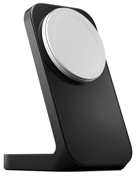 Беспроводное зарядное устройство NOMAD Stand-One-restor, 15 Вт, USB ...