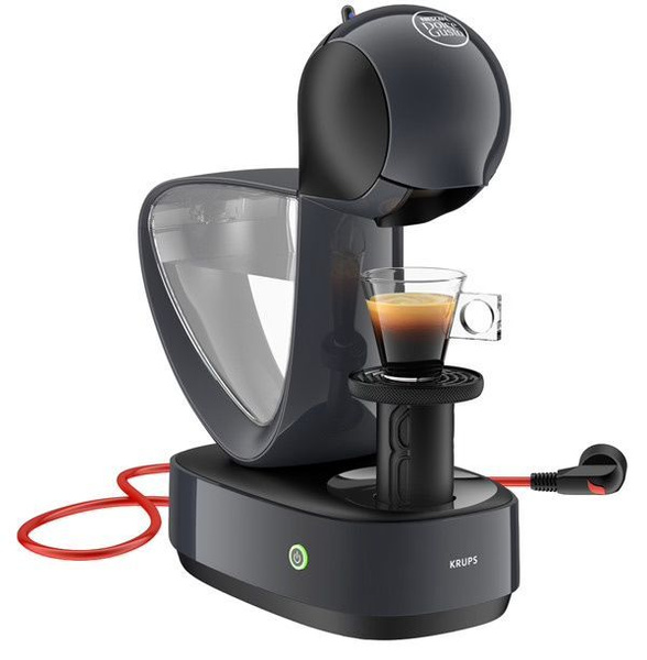 Капсульная кофемашина Krups Кофемашина капсульного типа Dolce Gusto ...