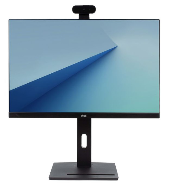 Платформа для моноблока HIPER Office 27 (HO-K27M-H610-B) - купить с ...