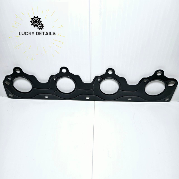 Прокладка выпускного коллектора Chery Cross Eastar Fora M11 Tiggo /Чери ...