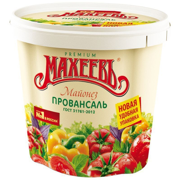 Майонез Ozon