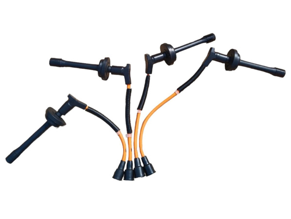 Провода высоковольтные Газель, УАЗ с дв. ЗМЗ 405,406,409 - TRUCKMAN арт ...