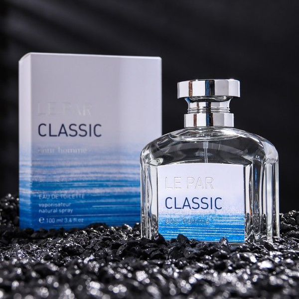 Neo Parfum LE CLASSIC Туалетная вода 100 мл (1223009121)