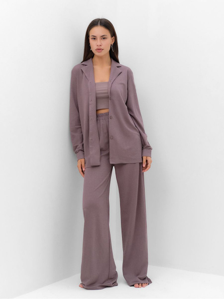 Домашний комплект KAFTAN Одежда для дома - купить с доставкой по ...