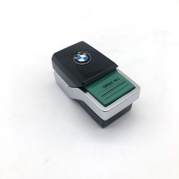 BMW Ароматизатор автомобильный, Green Suite № 2 - купить с доставкой по ...