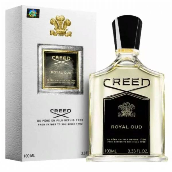 Creed Royal Oud Вода парфюмерная 100 мл (1224269195)