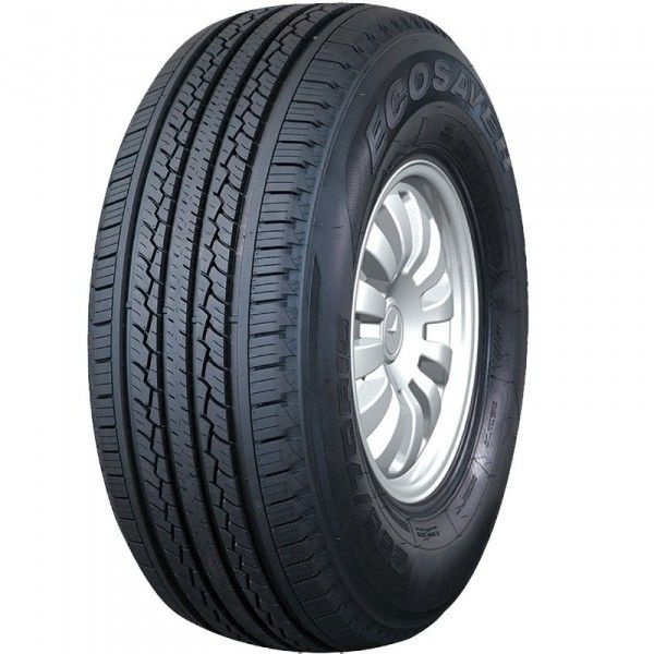 Шины для легковых автомобилей Doublestar 225/60 18 Лето Нешипованные ...