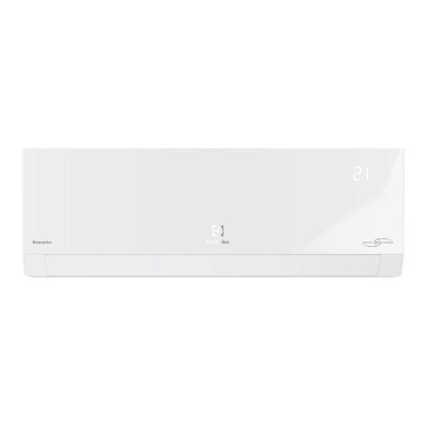 Сплит-система инверторного типа Electrolux Enterprise Super DC Inverter ...