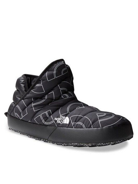 Тапочки The North Face - купить с доставкой по выгодным ценам в ...
