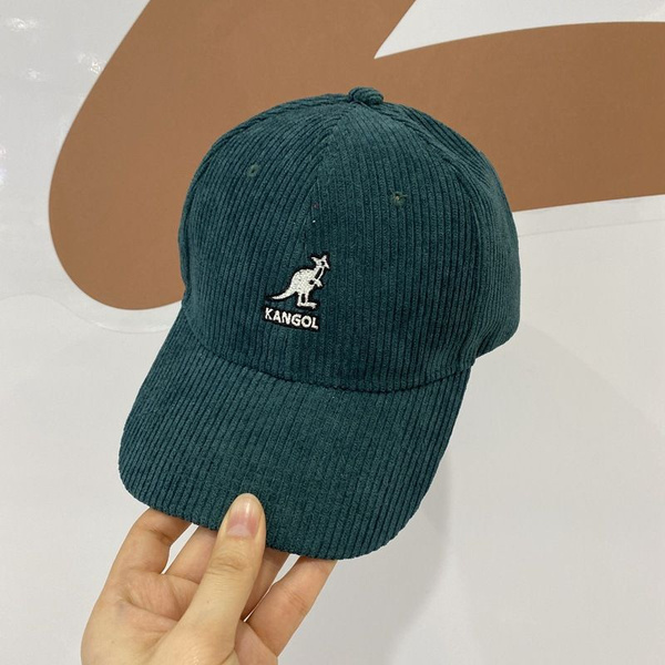 Бейсболка KANGOL - купить с доставкой по выгодным ценам в интернет ...