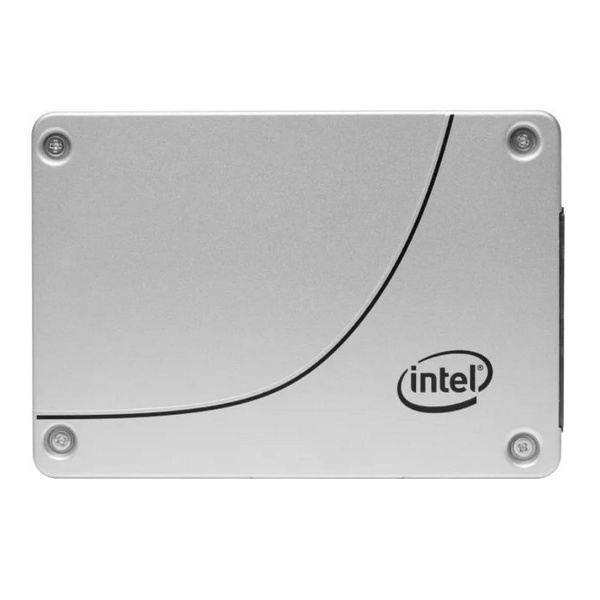 1,92 ТБ Внутренний SSD-диск Intel D3-S4610 Series (SSDSC2KG019T801 ...