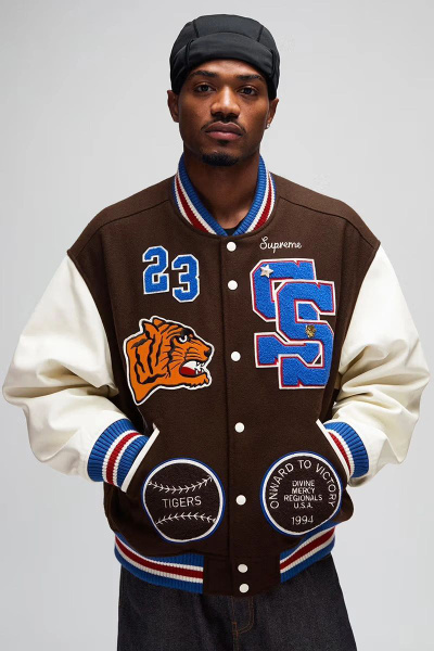 Куртка Supreme - купить с доставкой по выгодным ценам в интернет ...