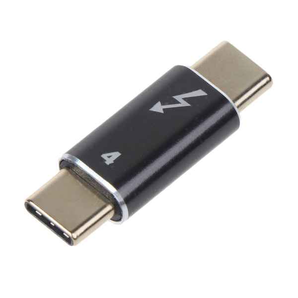 Переходник Type C Thunderbolt 4 купить на OZON по низкой цене (1766846965)