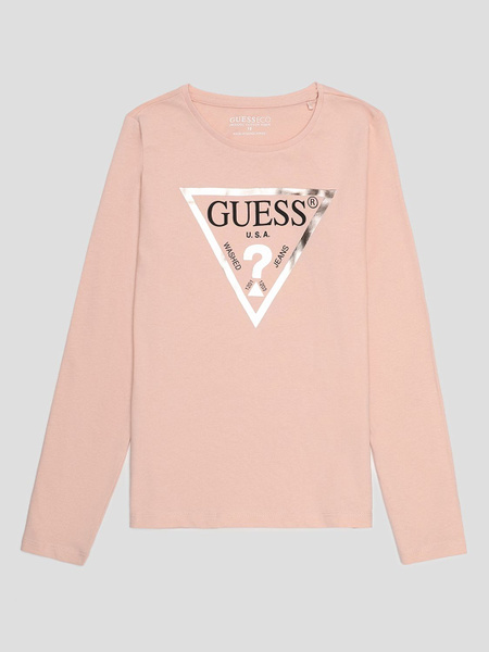 Лонгслив GUESS - купить с доставкой по выгодным ценам в интернет ...