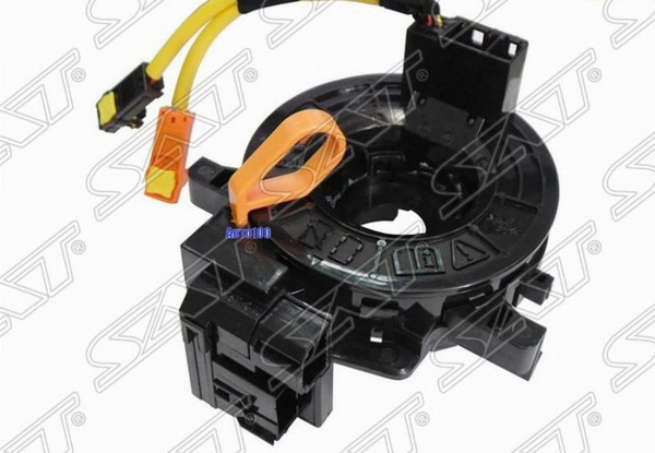 Шлейф подрулевой для TOYOTA LAND CRUISER PRADO 150 09-/PRIUS ZVW30 USA ...