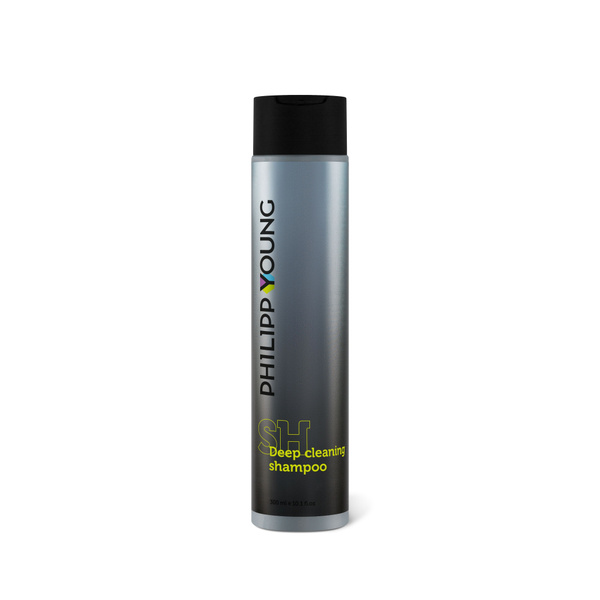 Шампунь глубокой очистки DEEP CLEANING SHAMPOO 300 мл купить на OZON по ...