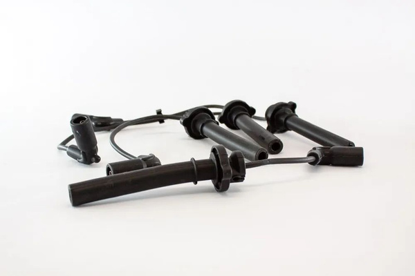 Провода высоковольтные Geely MK,MK Cross,GC6,Otaka - Geely арт ...