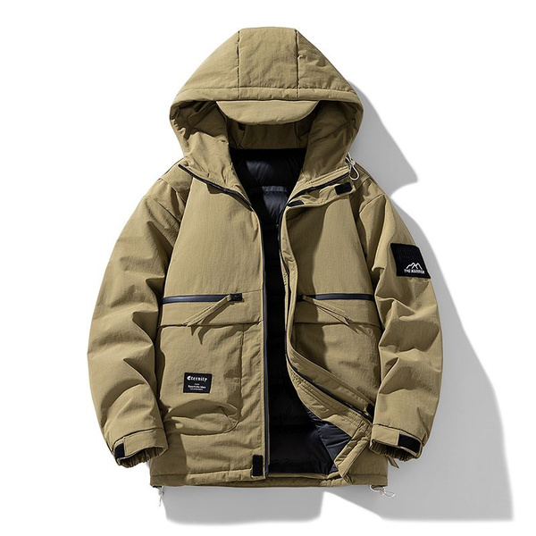 Пуховик Shelldrake Point Men's Down Jacket - купить с доставкой по ...