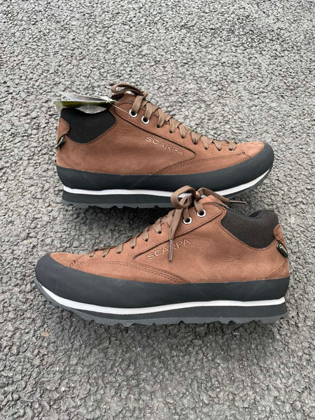 Кроссовки Scarpa - купить с доставкой по выгодным ценам в интернет ...