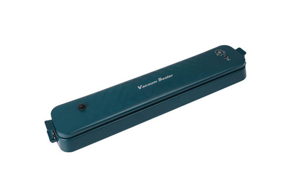 Вакуумный упаковщик Vacuum Sealer Z черный / Вакууматор бытовой для ...