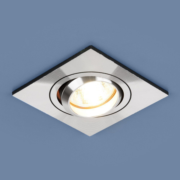 Настенно-потолочный светильник Elektrostandard Светильник точечный ...