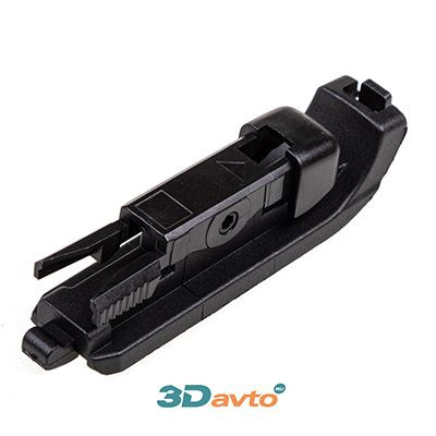 Адаптер щетки стеклоочистителя Hito 3d.00000237427 - купить по выгодной ...