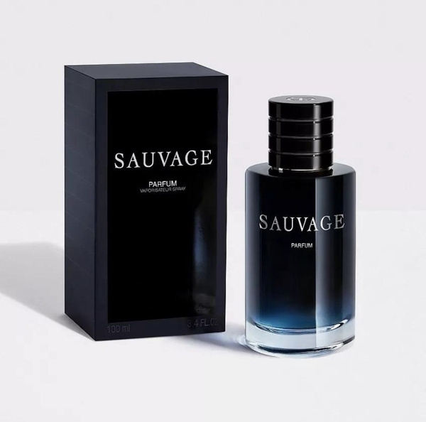 Sauvage 100 мл/духи/ туалетная вода/ парфюм Духи 100 мл (1250135191)