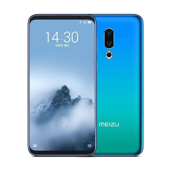 Смартфон Meizu Meizu-16T - купить по выгодной цене в интернет-магазине ...