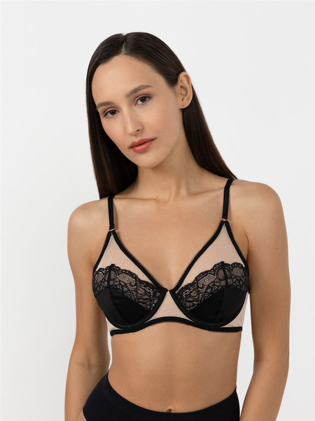 Бюстгальтер Yamamay Delice - купить с доставкой по выгодным ценам в ...