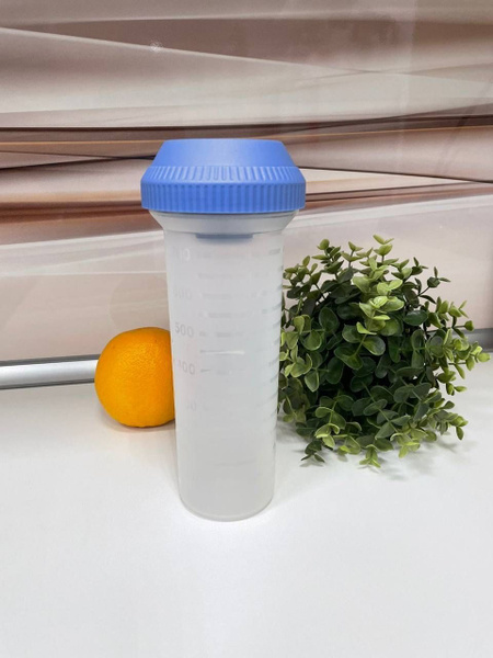 Tupperware Шейкер, 750 мл - купить с доставкой по выгодным ценам в ...