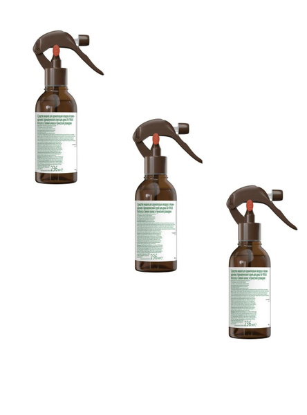 AirWick Ароматический спрей для дома Botanica Свежий ананас 236мл, 3 уп ...