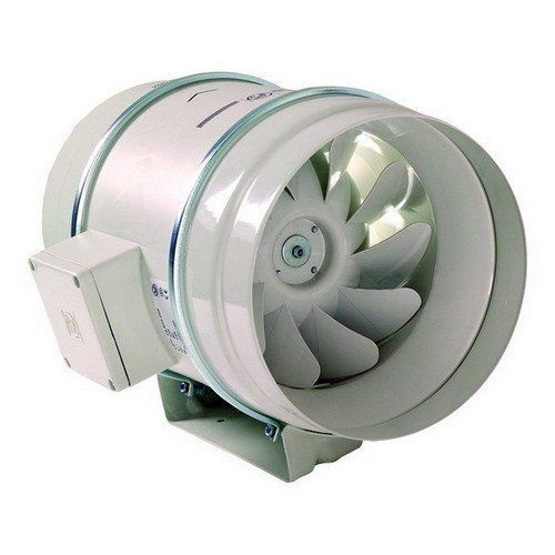Вентилятор канальный круглый Soler&Palau TD800/200 3V (220-240V 50/60HZ ...