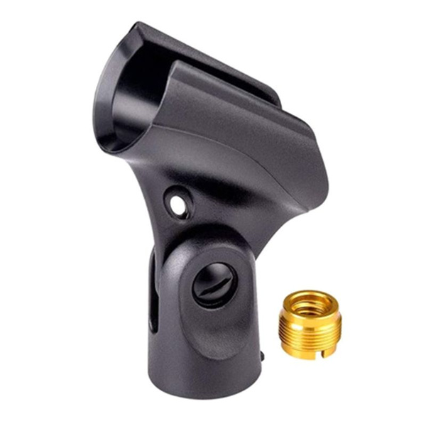 (1) Малый проводной микрофон зажим - медный резьбовой зажим ...