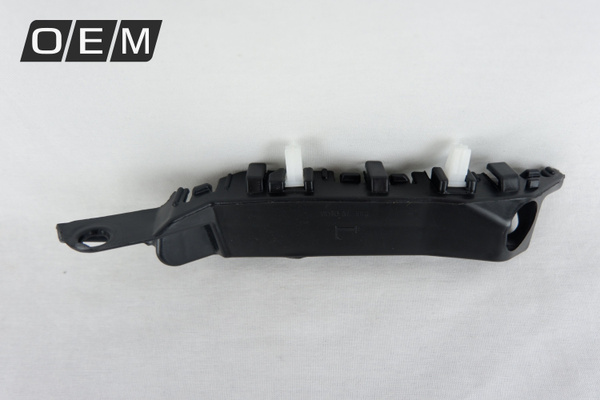 Кронштейн бампера переднего левый для Hyundai Elantra 5 MD 865133X000 ...