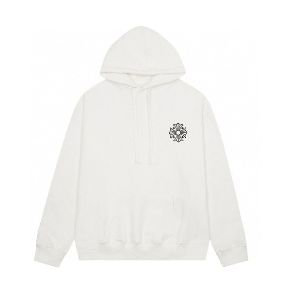 Толстовка Chrome Hearts - купить с доставкой по выгодным ценам в ...