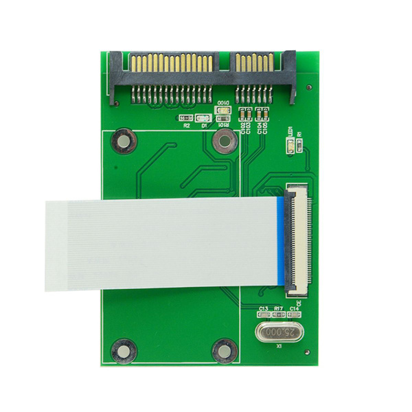1,8-дюймовый 40-контактный жесткий диск ZIF/S HDD - купить с доставкой ...